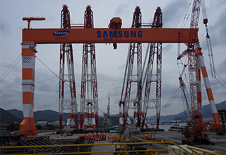 Goliath Cranes image09