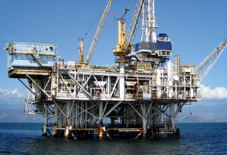 Offshore Plant image01