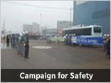 Campaign for Safety