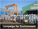 Campaign for Environment