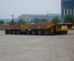 450ton transporter