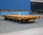 320ton transporter